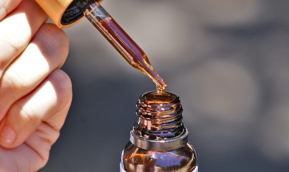 aromi concentrati diluiti in basi neutre
